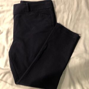 Dress pants